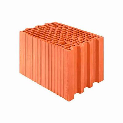 Керамічні блоки Ecoblock-25 Русинія