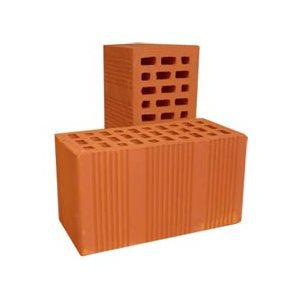 Керамический блок 2НФ СБК М-125
