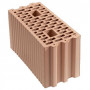 Керамічні блоки Кератерм 25 New Brown